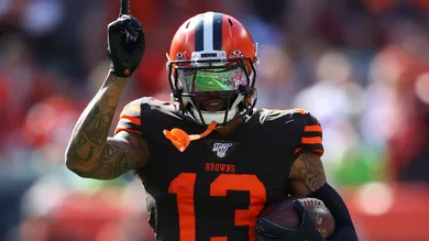 Gregory Shamus/Getty Images