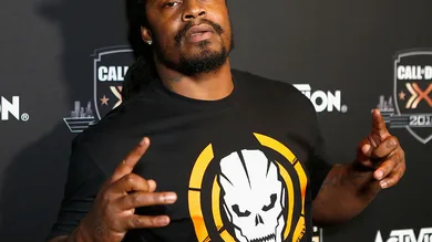 Randy Shropshire/Getty Images