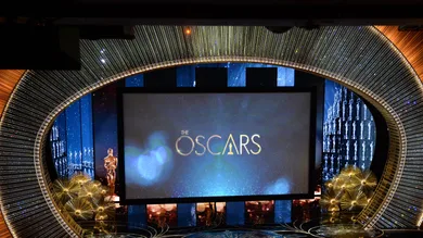 Kevin Winter/Getty Images