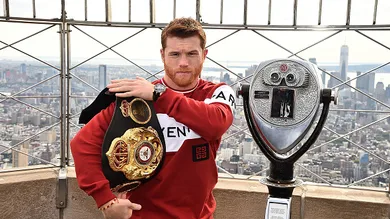 Theo Wargo/Getty Images