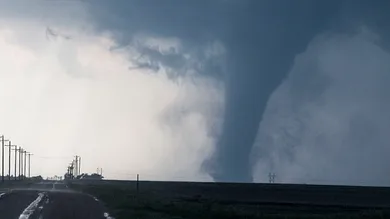 Brian Davidson/Getty Images