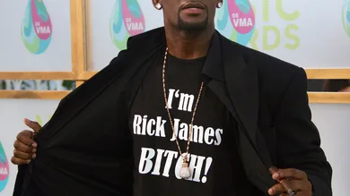 Evan Agostini/Getty Images