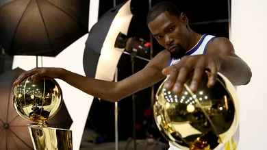 Ezra Shaw/Getty Images