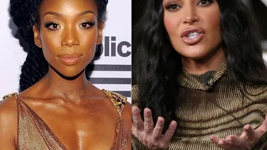 Angela Weiss / Stringer / Getty Images, David Livingston / Stringer / Getty Images