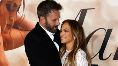 Frazer Harrison / Staff / Getty Images