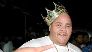 Johnny Nunez/WireImage/Getty Images