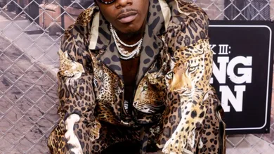 Jamie McCarthy / Staff / Getty Images