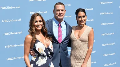 Slaven Vlasic/Getty Images