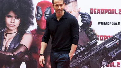 Carlos Alvarez/Getty Images