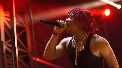 Vivien Killilea/Getty Images