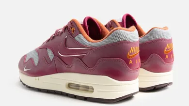 Image via Patta/Nike