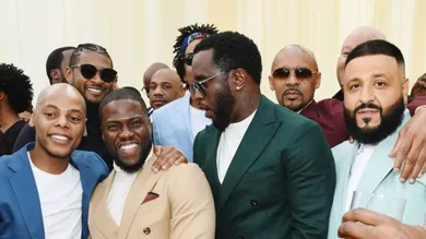 Kevin Mazur/Getty Images