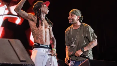 Erika Goldring/Getty Images