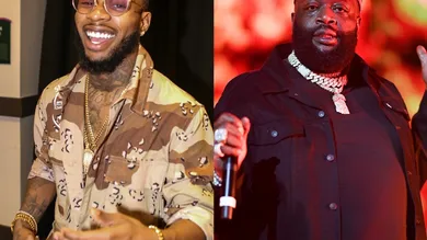 Thaddaeus McAdams/Getty Images & Prince Williams/Getty Images