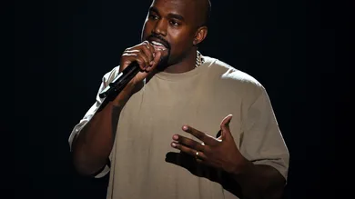 Kevin Winter/Getty Images