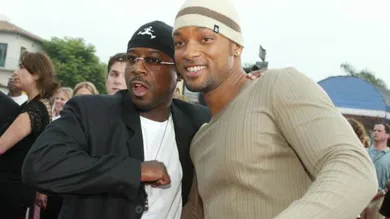 Kevin Winter/Getty Images