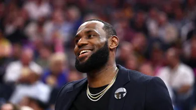 Ezra Shaw/Getty Images