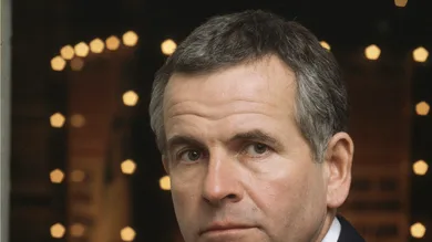 Hulton Archive / Getty Images