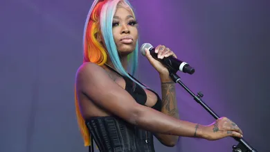 Paras Griffin/Getty Images