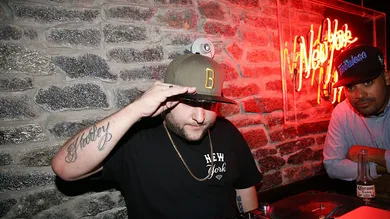 Johnny Nunez/WireImage/Getty Images