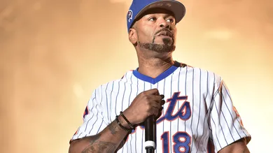 Steven Ferdman/Getty Images