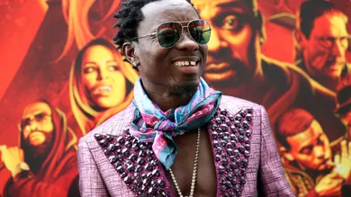 Amy Sussman/Getty Images