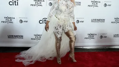 Theo Wargo/Getty Images