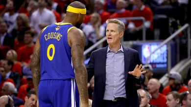 Gregory Shamus/Getty Images