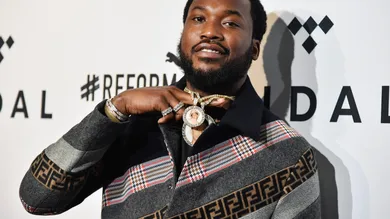 Mike Coppola/Getty Images for TIDAL