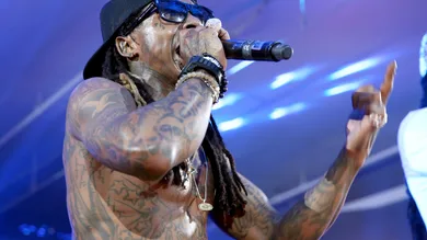 Jonathan Leibson/Getty Images