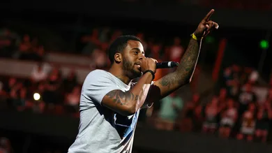 Imeh Akpanudosen/ Getty Images