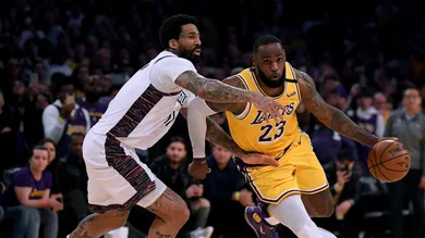 Harry How/Getty Images