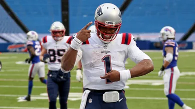 Bryan M. Bennett/Getty Images