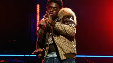 Nicholas Hunt/Getty Images for TIDAL