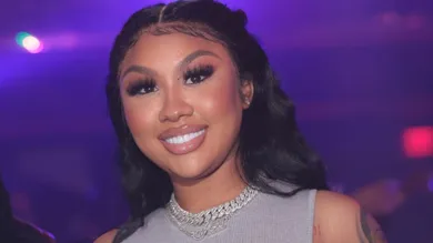 Prince Williams / Contributor / Getty Images