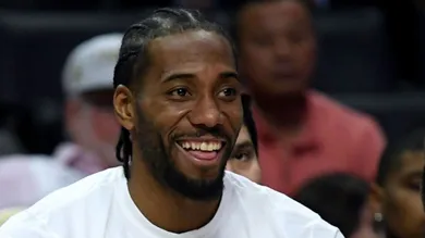 Harry How / Staff / Getty Images