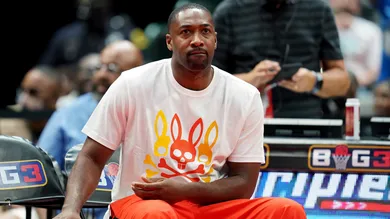 Cooper Neill/Getty Images for BIG3