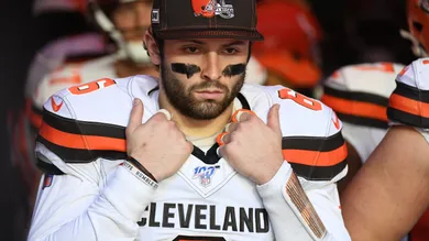 Norm Hall / Getty Images