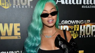 Paras Griffin / Stringer / Getty Images