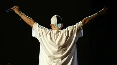 Kevin Winter/Getty Images