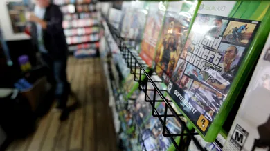 Mario Tama/Getty Images