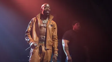 David Wolff-Patrick/Redferns/Getty Images