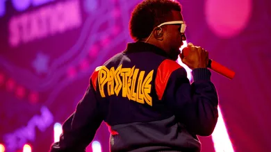 Kevin Winter/Getty Images