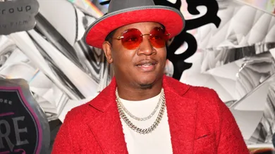 Paras Griffin/Getty Images