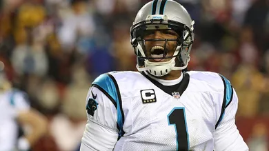 Rob Carr/Getty Images