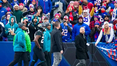 Brett Carlsen/Getty Images