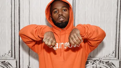 Nicholas Hunt / Getty Images