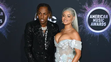 Mark Ralston/Getty Images