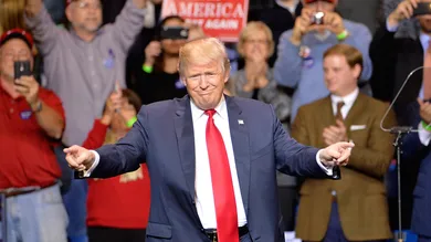 Sara D. Davis/Getty Images