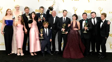 Kevork Djansezian/Getty Images